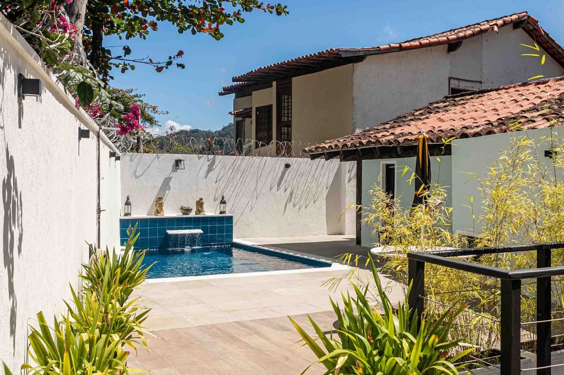 House in Rio de Janeiro, State of Rio de Janeiro, Brazil 1 - 16250121