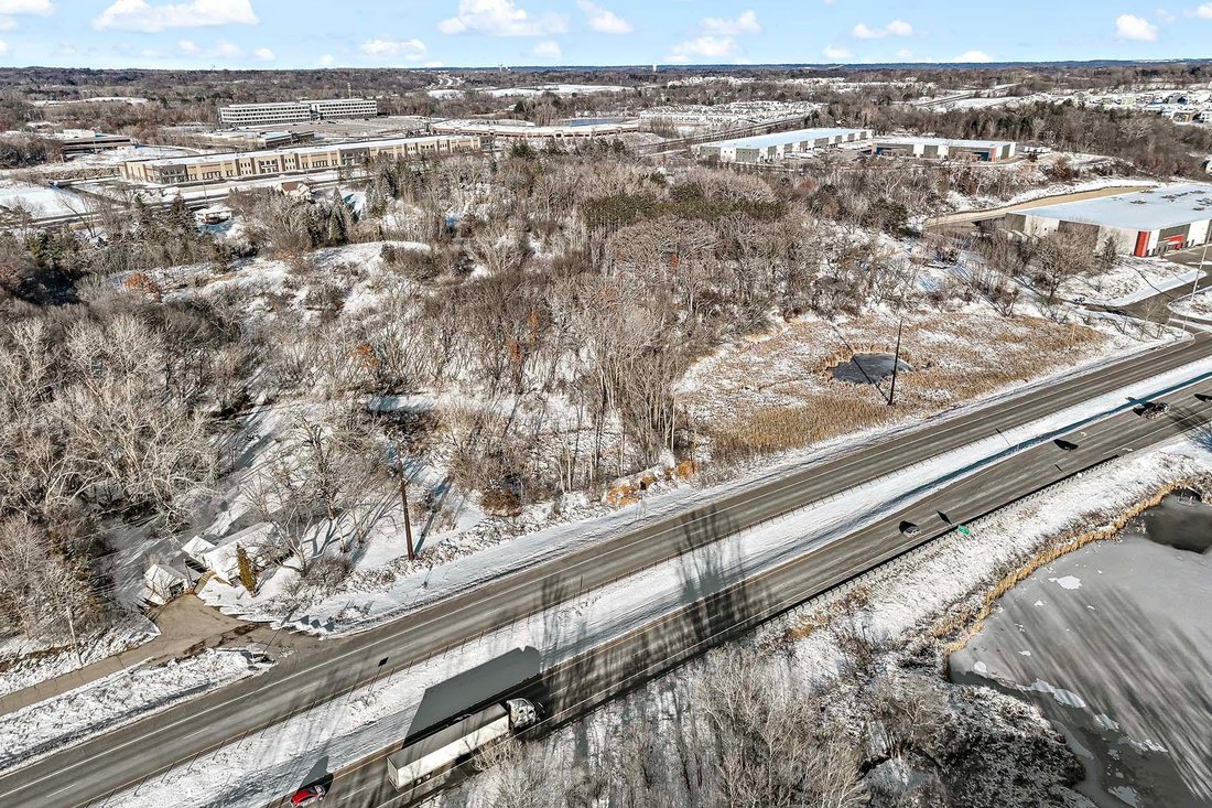 Land in Eagan, Minnesota, United States 1 - 16250311