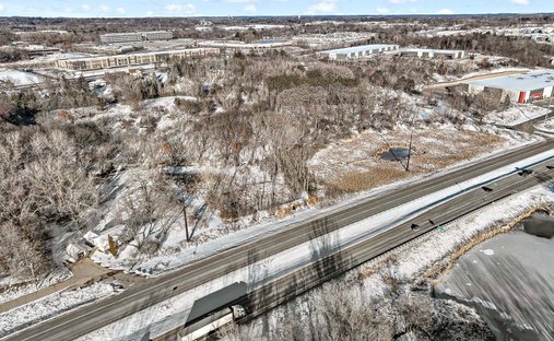 Land in Eagan, Minnesota, United States 1