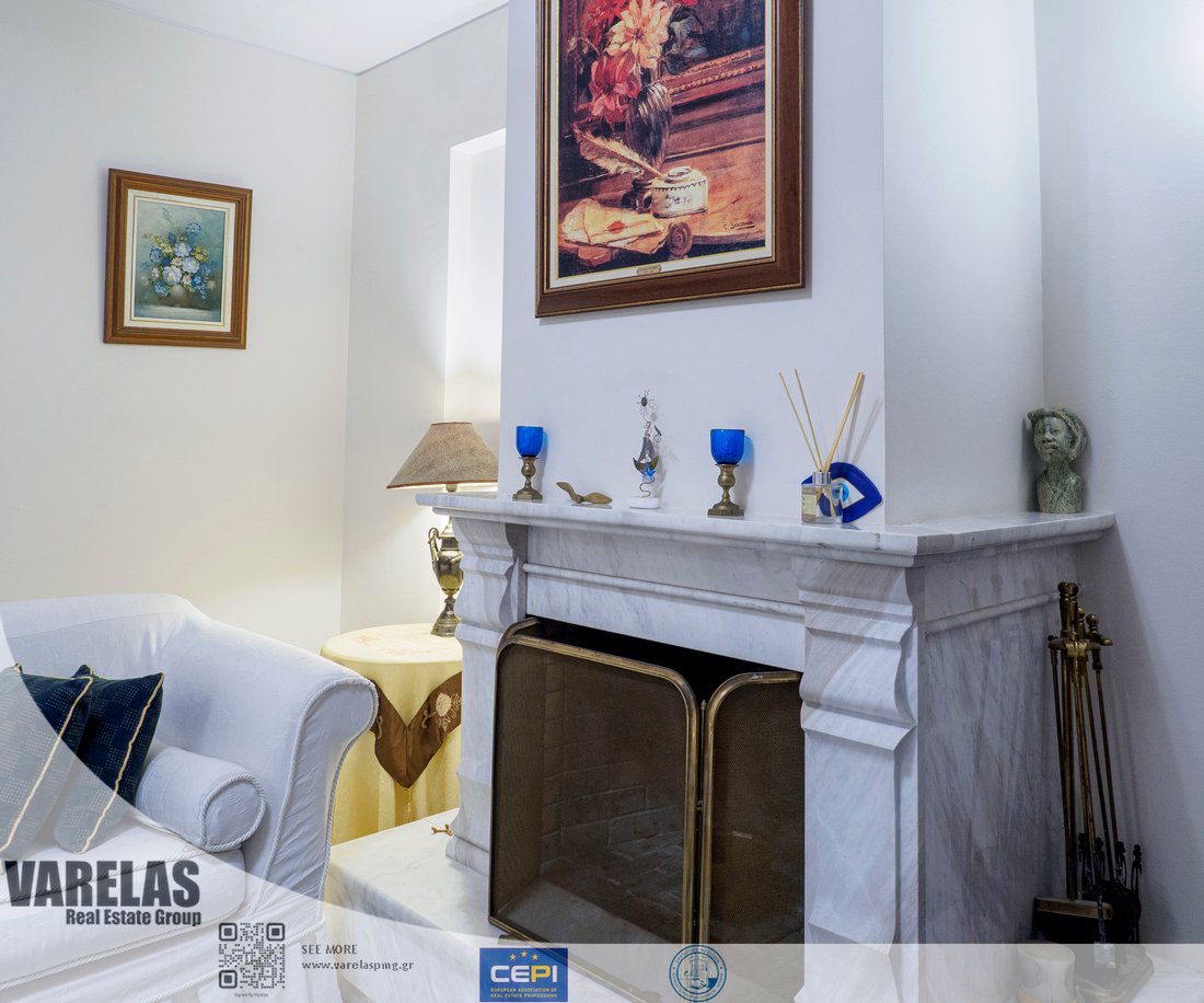 Apartment in South Athens, Attica, Greece 4 - 16251956
