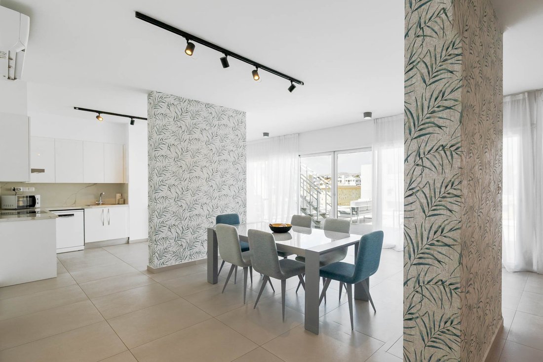 Apartment in Germasogeia, Limassol, Cyprus 2 - 16139766