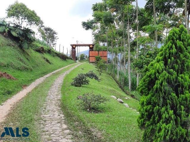 Finca in Caldas, Marulanda, Colombia 1 - 16248696