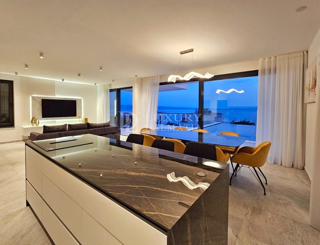 Casa en Grljevac, Split-Dalmacia, Croacia 4 - 16250975