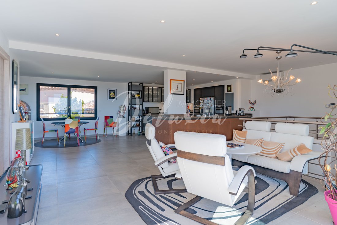 Appartement à Le Dramont-Agay-Anthéor-Le Trayas, Saint-Raphaël, France 4 - 16250586