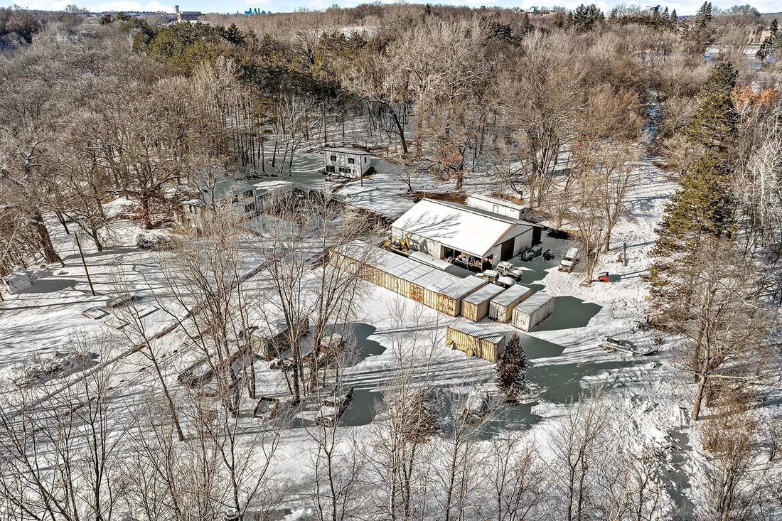 Land in Eagan, Minnesota, United States 5 - 16250311