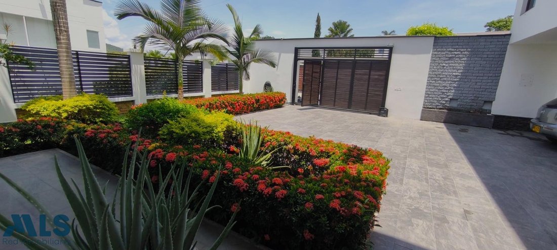 Finca in San Jerónimo, San Jerónimo, Colombia 2 - 16248677