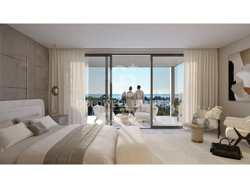 Casa en Bel-Air, Estepona, Andalucía 5 - 16250561