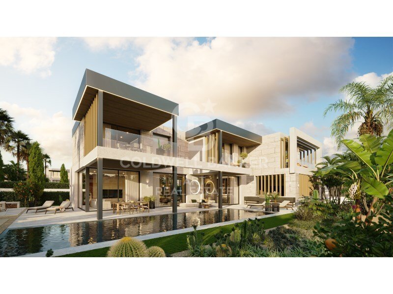 House in Bel-Air, Estepona, Andalusia 1 - 16250570
