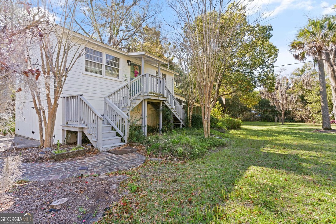 House in St. Marys, Georgia, United States 4 - 16240555