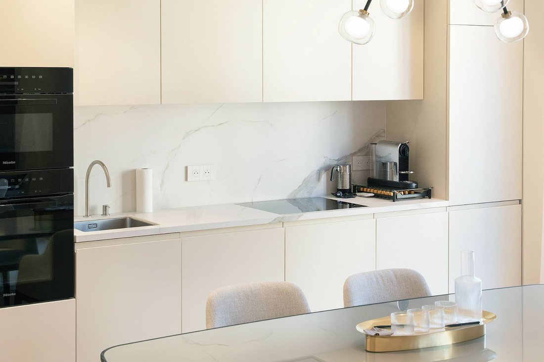 Apartment in Monaco, Monaco 3 - 16251276