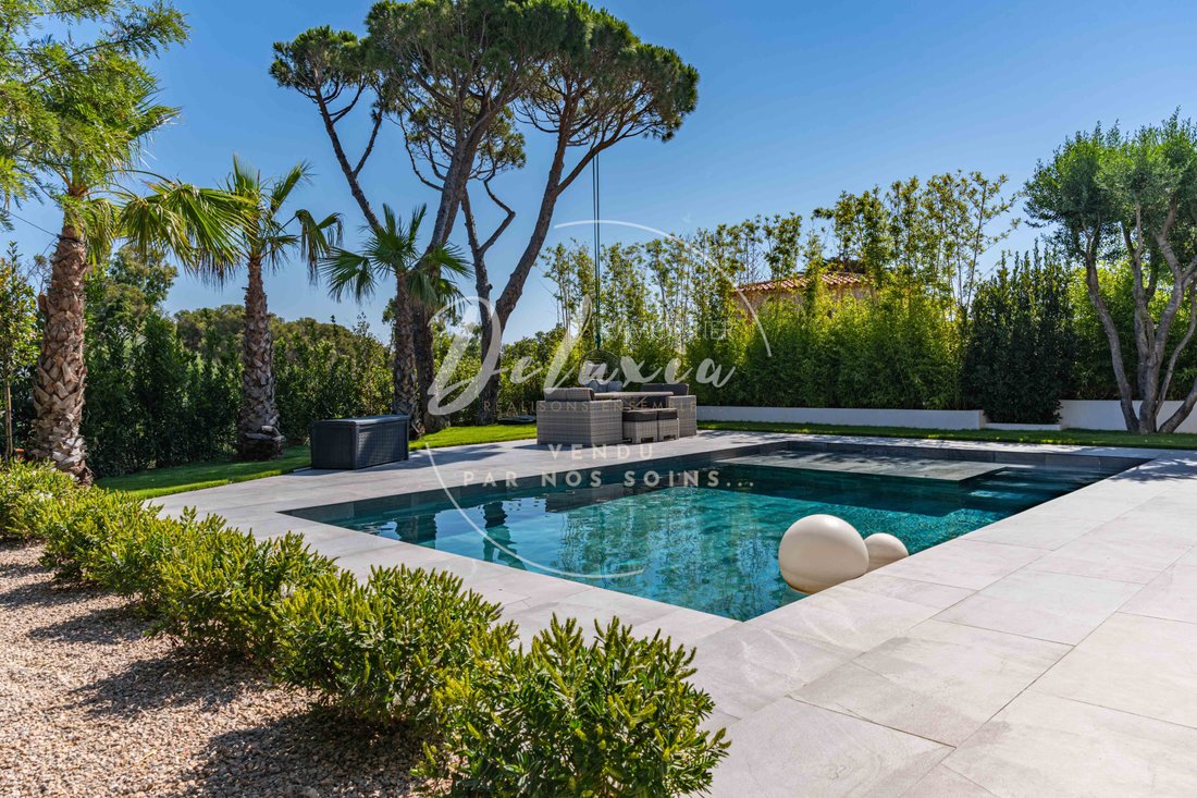 House in Frejus, Provence-Alpes-Côte d'Azur, France 4 - 16248200