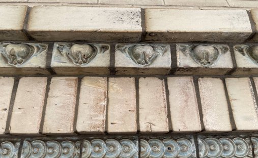 Castle for Sale in Saint-Valery-en-Caux, Normandy, France