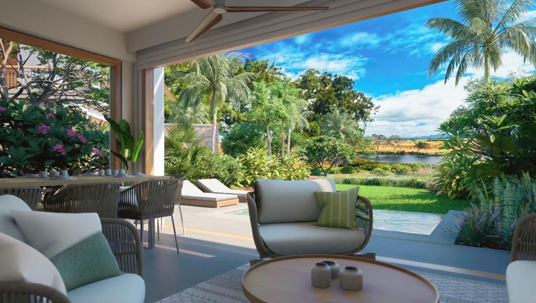 House in Blue Bay, Grand Port District, Mauritius 2 - 14574756
