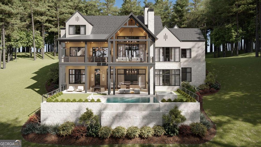 Casa a Suwanee, Georgia, Stati Uniti 2 - 16244133