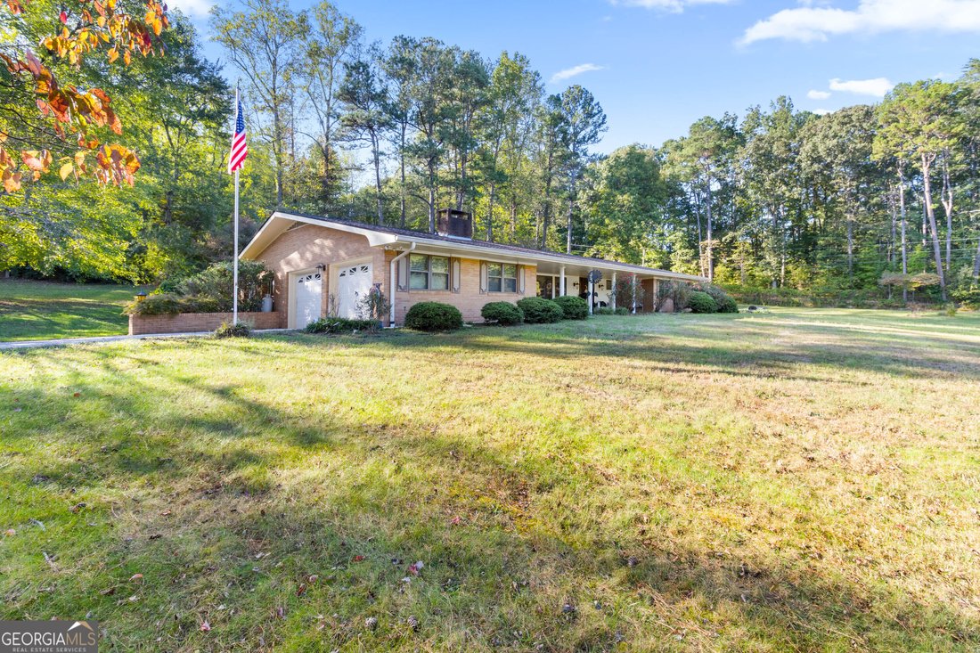 House in Chickamauga, Georgia, United States 2 - 16239571