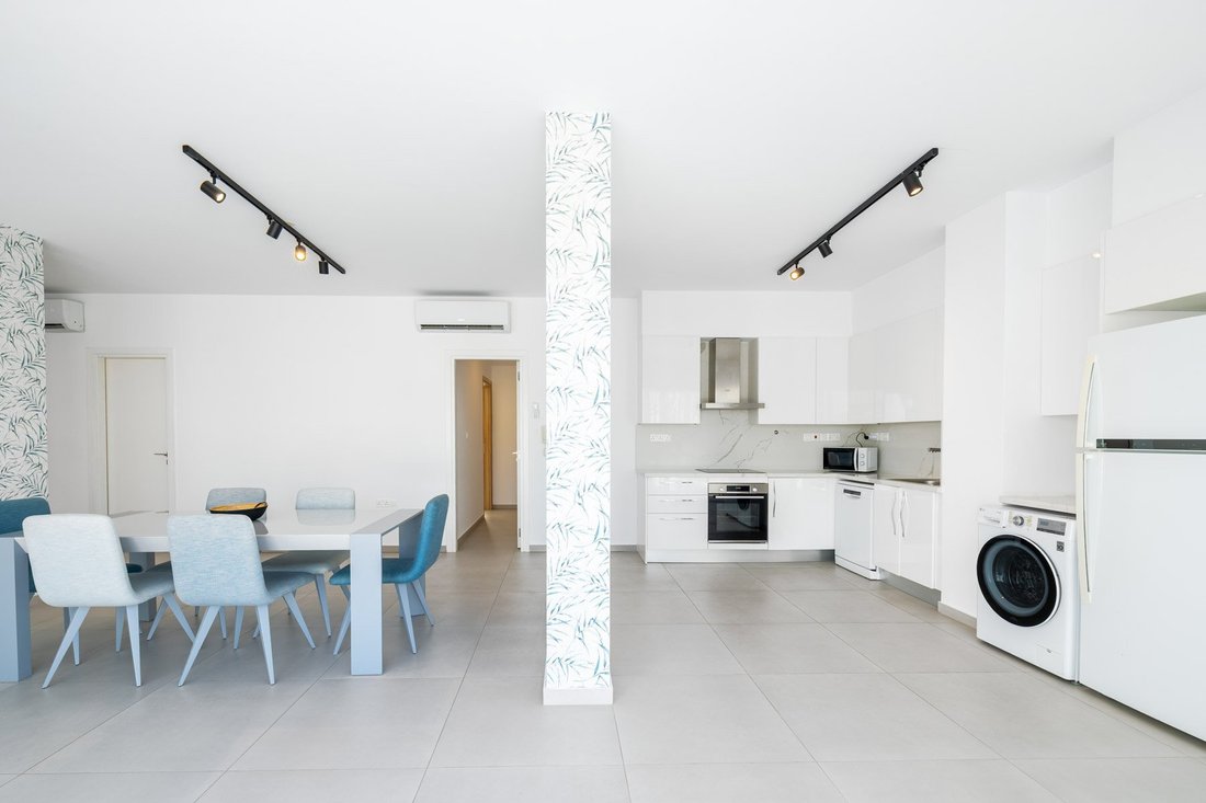 Apartment in Germasogeia, Limassol, Cyprus 3 - 16139766