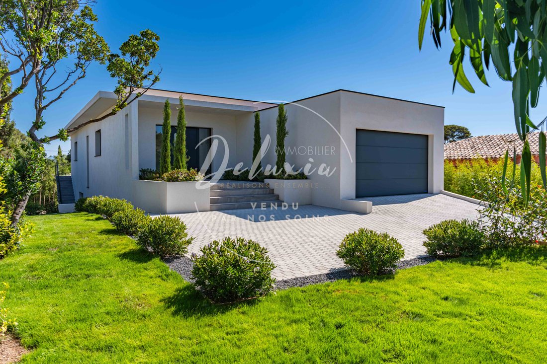 House in Frejus, Provence-Alpes-Côte d'Azur, France 5 - 16248200