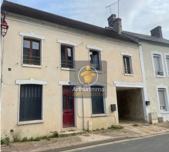 Estate in Bourg, Chalette-sur-Loing, France 2 - 16253146