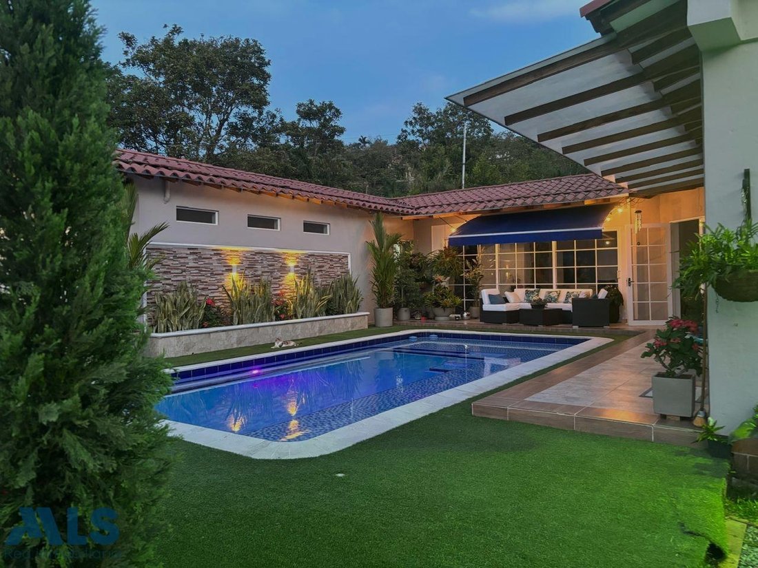 Finca in Venecia, Antioquia, Colombia 4 - 16248922
