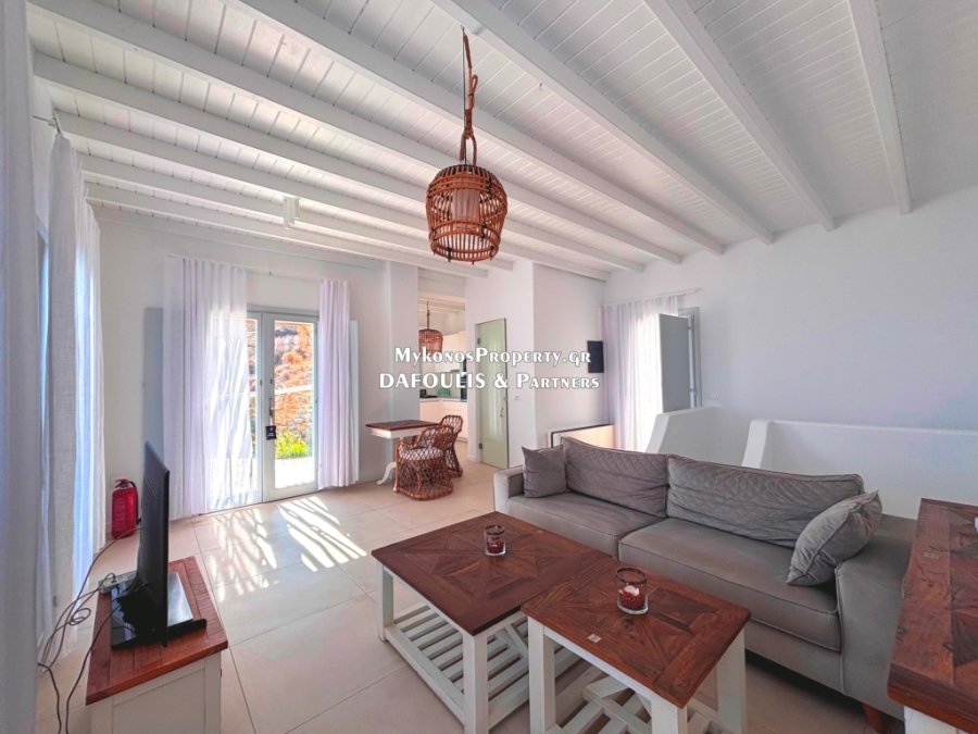 Villa in Ano Mera Community, Aegean, Greece 4 - 15893668