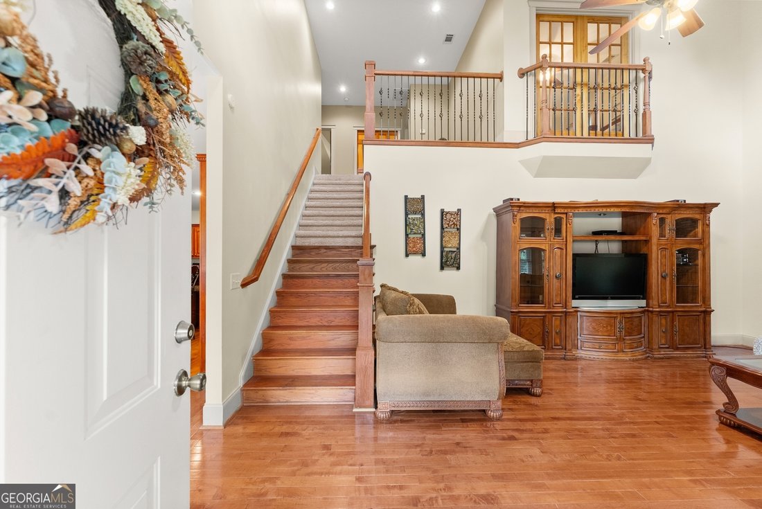 House in Cleveland, Georgia, United States 5 - 16244709