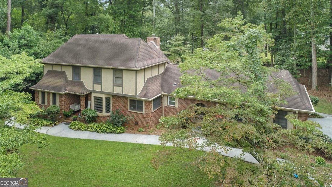 House in Jonesboro, Georgia, United States 4 - 16240438