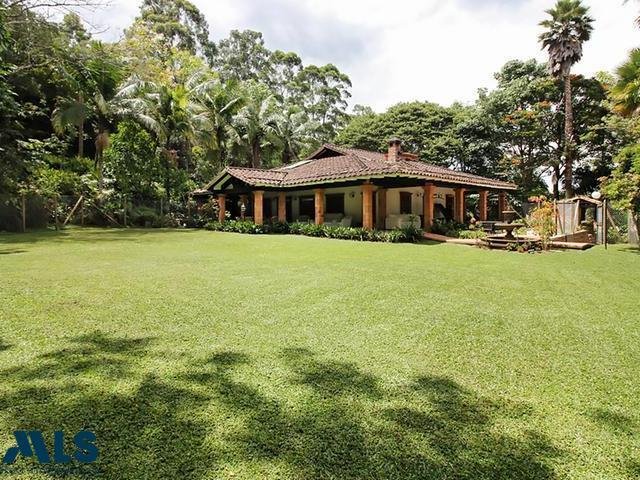Finca in Rionegro, Antioquia, Colombia 3 - 16249054