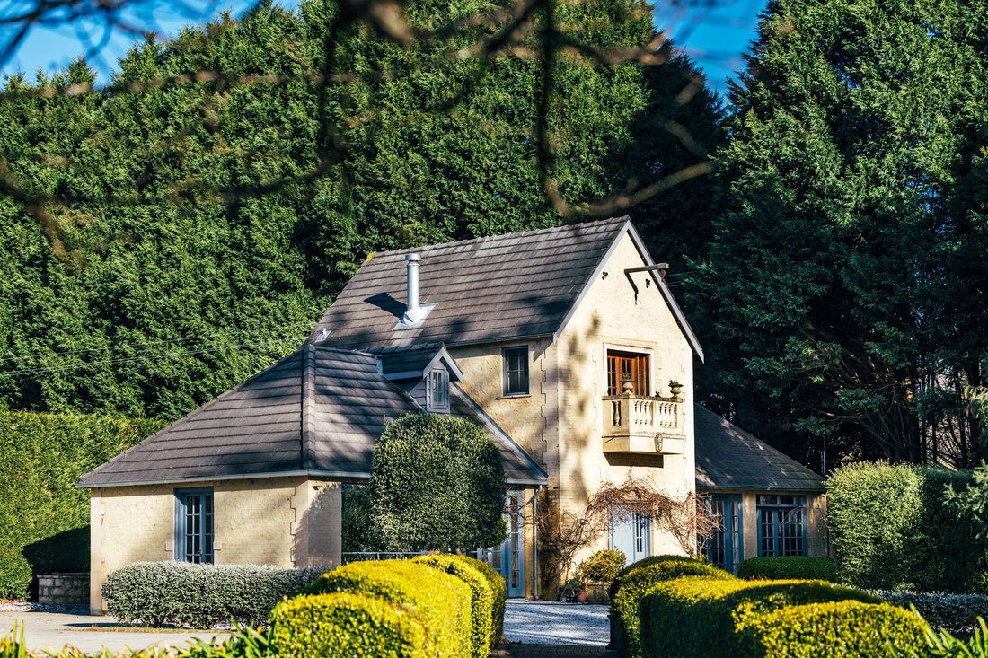 House in Berrima, New South Wales, Australia 1 - 16252392