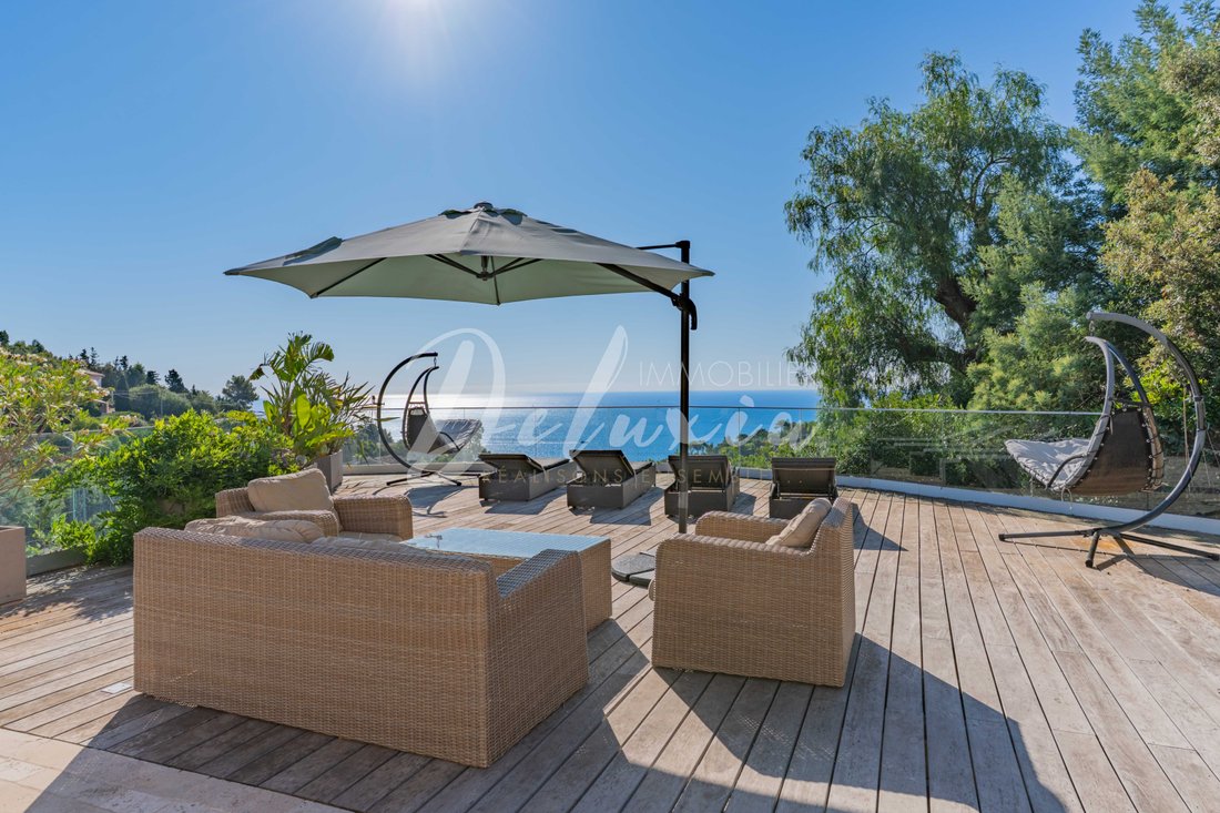Villa in Les Issambres, Roquebrune-sur-Argens, France 2 - 16246878