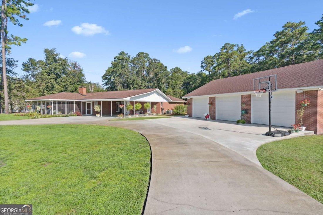 House in Brunswick, Georgia, United States 4 - 16241344