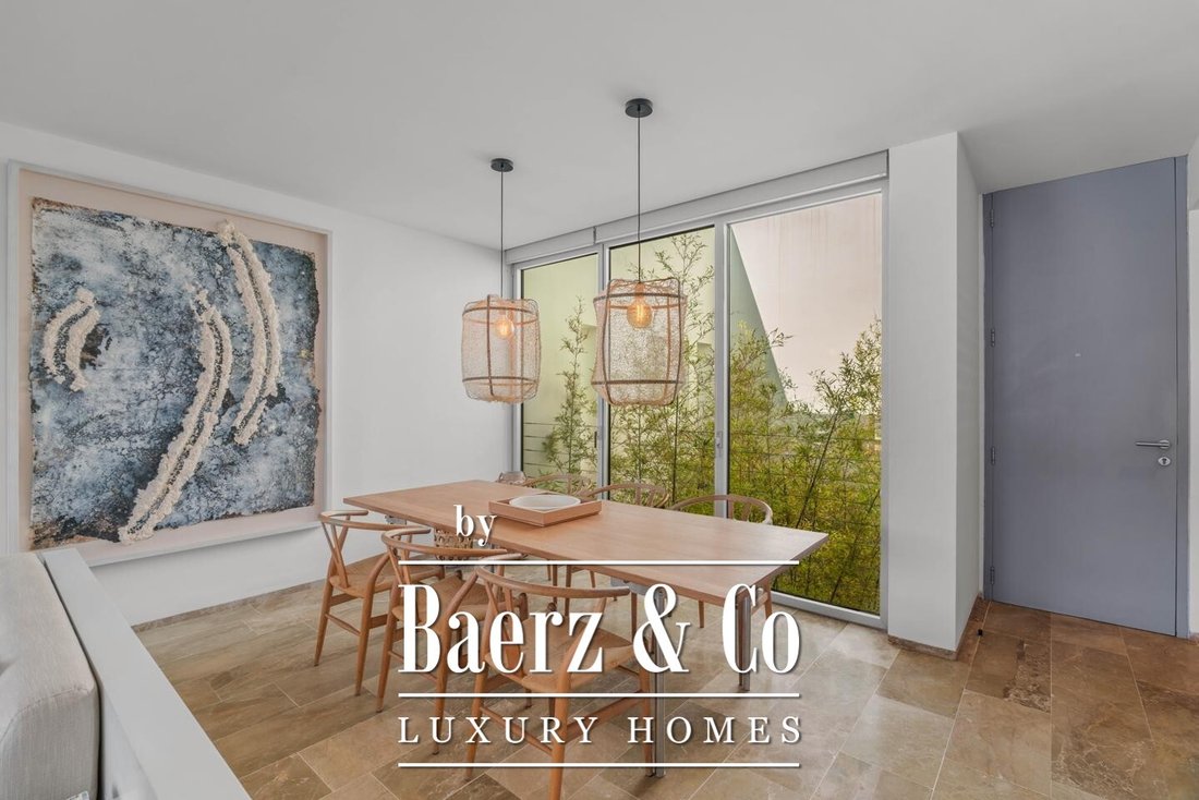 Apartment in Port d'Andratx, Andratx, Balearic Islands 3 - 16250732