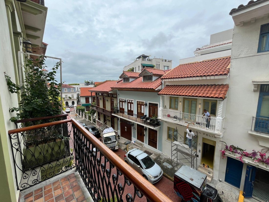 Apartment in Panama City, Panama, Panama 1 - 16251302