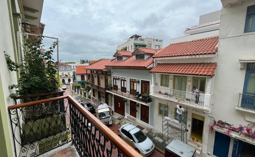 Apartment in Panama City, Panama, Panama 1