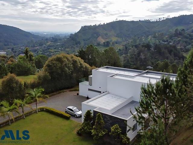 Finca in Medellín, Antioquia, Colombia 5 - 16249062