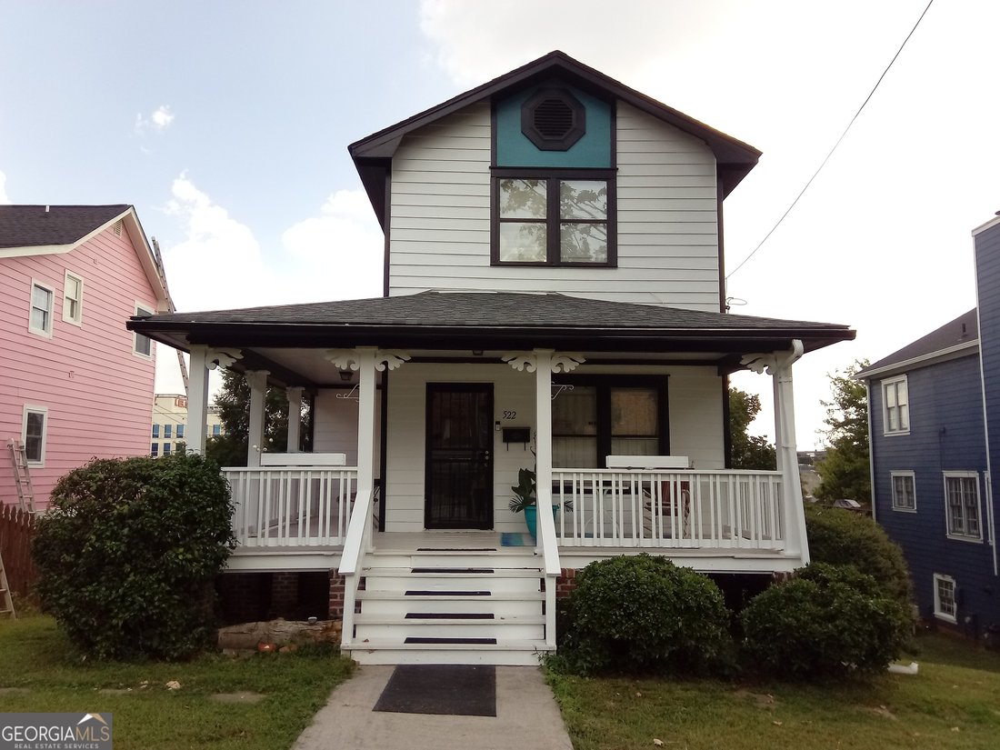 House in Atlanta, Georgia, United States 3 - 16246306