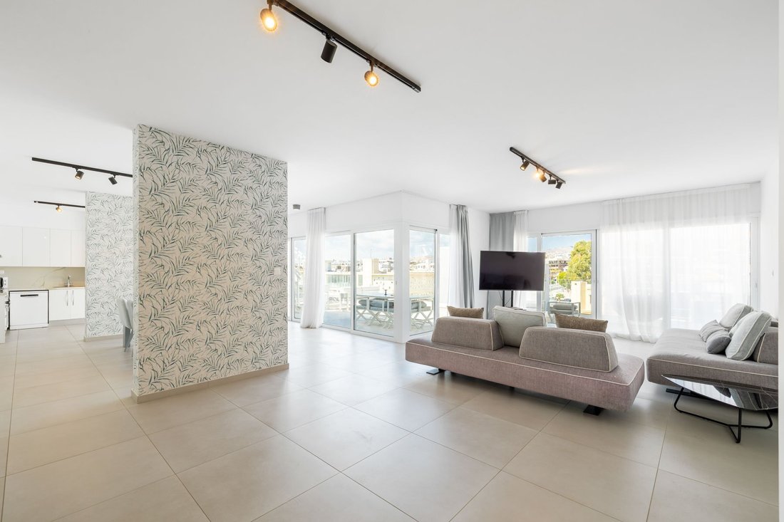 Apartment in Germasogeia, Limassol, Cyprus 5 - 16139766