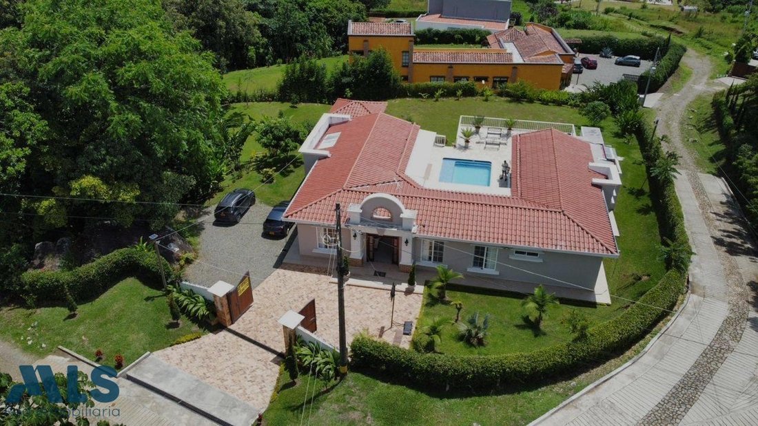 Finca in Venecia, Antioquia, Colombia 2 - 16248922
