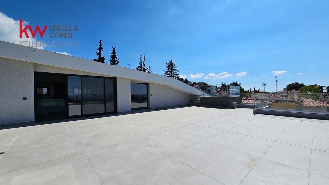 Apartment in Panorama, Macedonia and Thrace, Greece 3 - 15476952