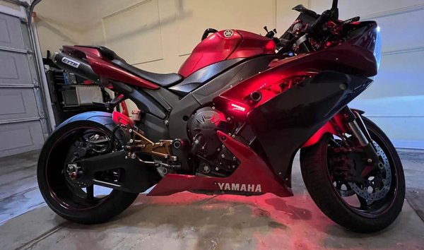 その他 R YOSHIMURA BLOG : Ninja ZX-14R Slip-On R-77J Slip-On HEPTA FORCE
