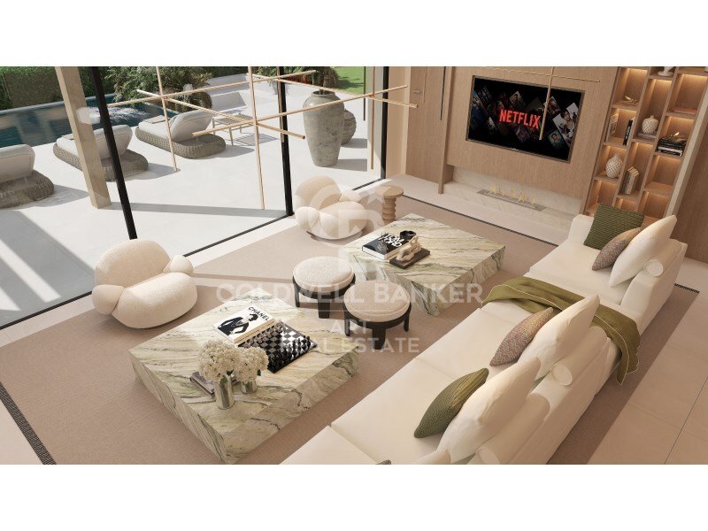 Maison à Bel-Air, Estepona, Andalousie 4 - 16250570
