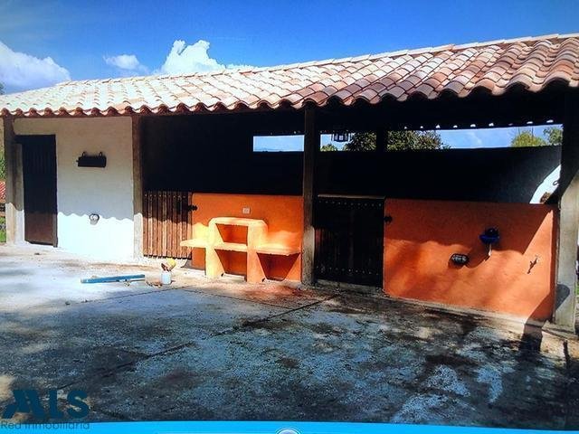 Finca a Medellín, Dipartimento di Antioquia, Colombia 4 - 16248860