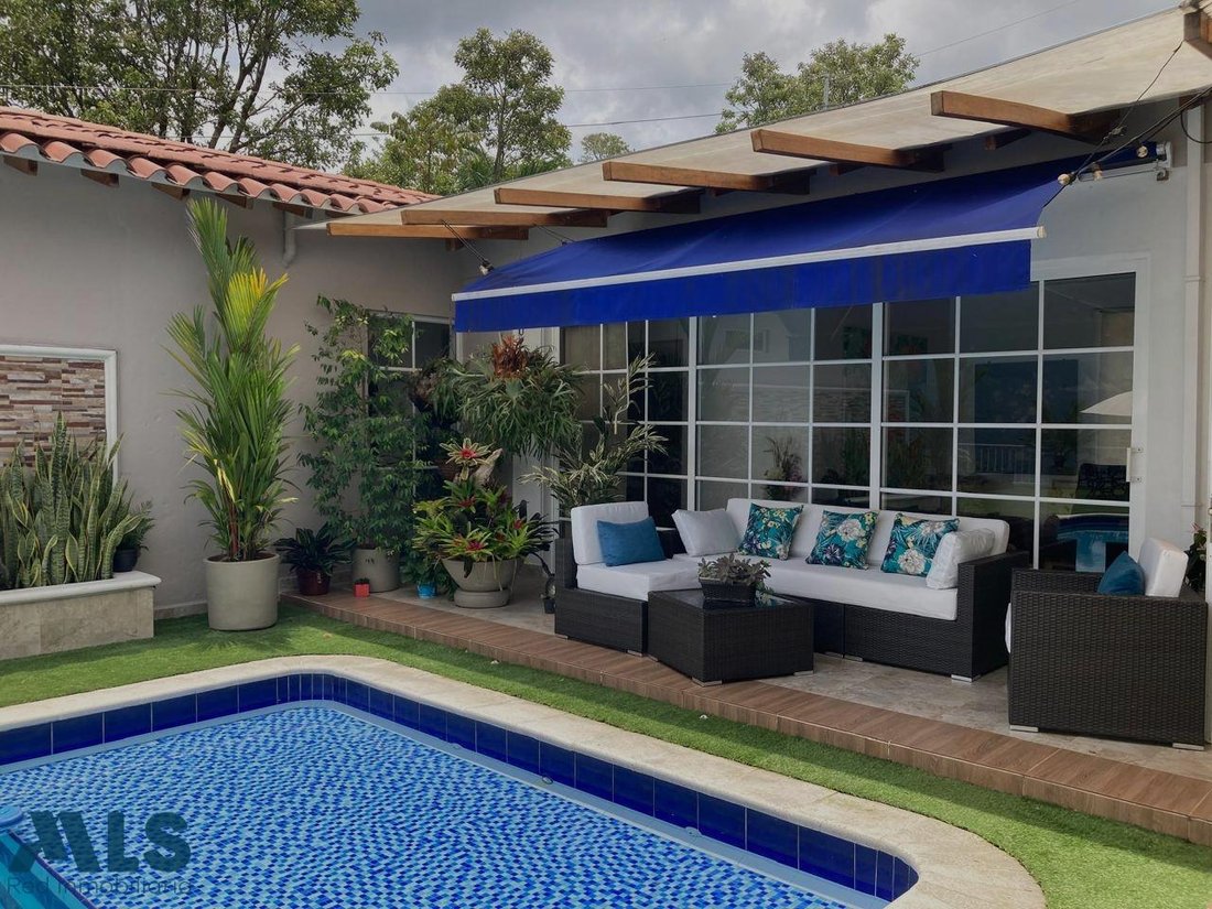 Finca in Venecia, Antioquia, Colombia 5 - 16248922