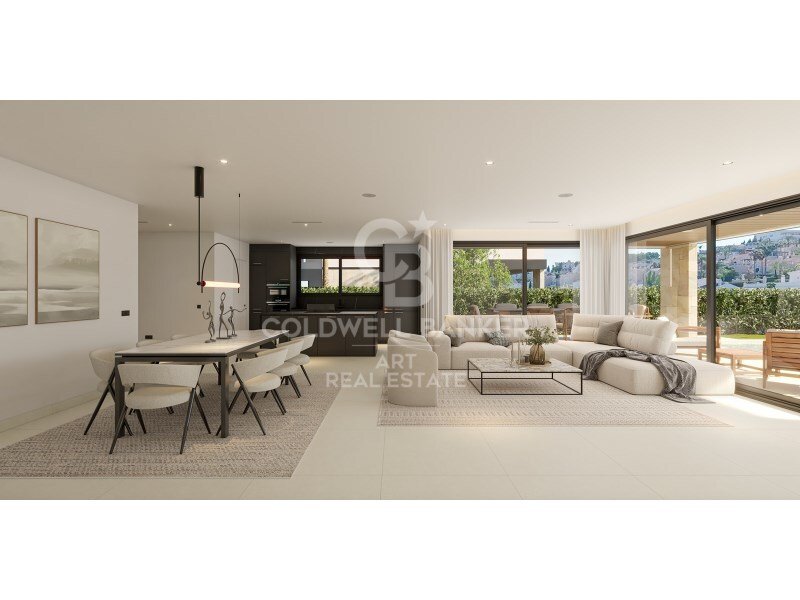 House in Estepona, Andalusia, Spain 5 - 16250612