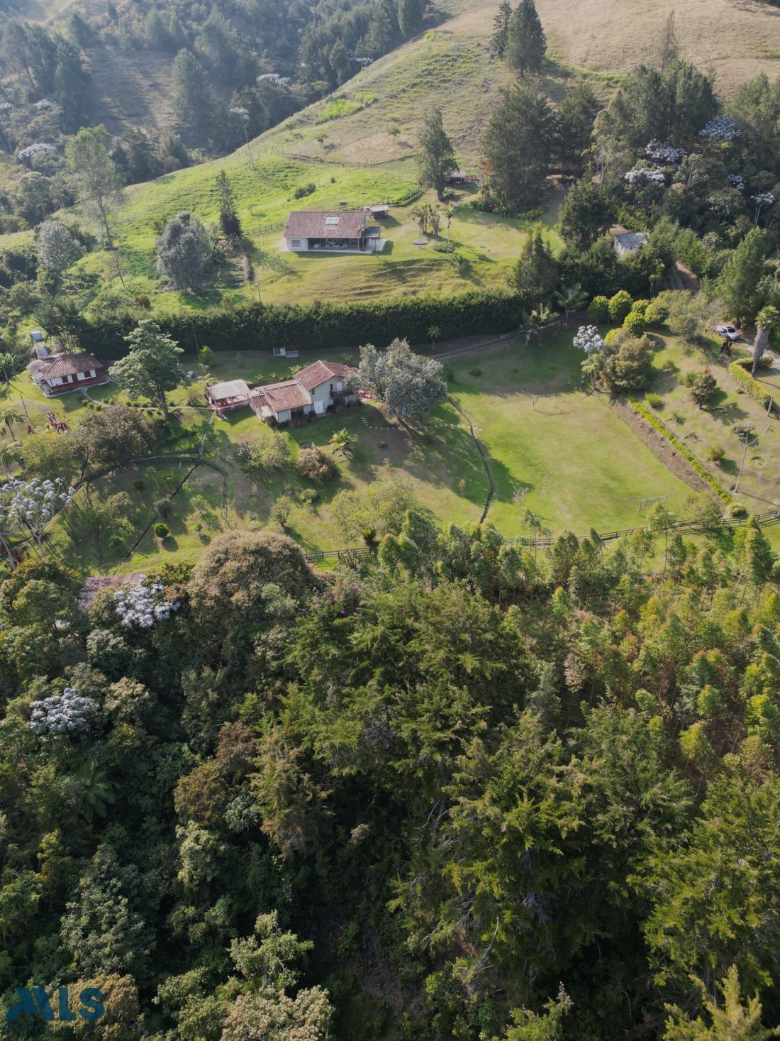 Finca in El Tablazo, Antioquia, Colombia 5 - 16249075