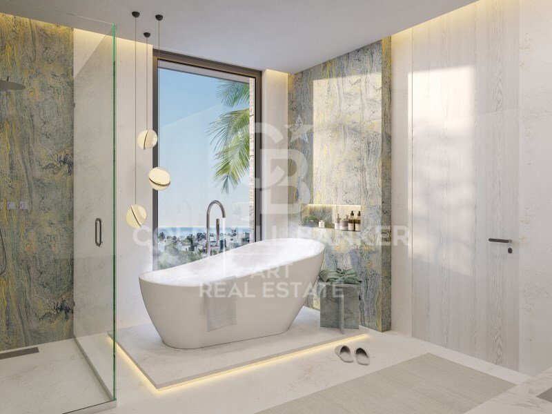 Maison à Bel-Air, Estepona, Andalousie 5 - 16250570