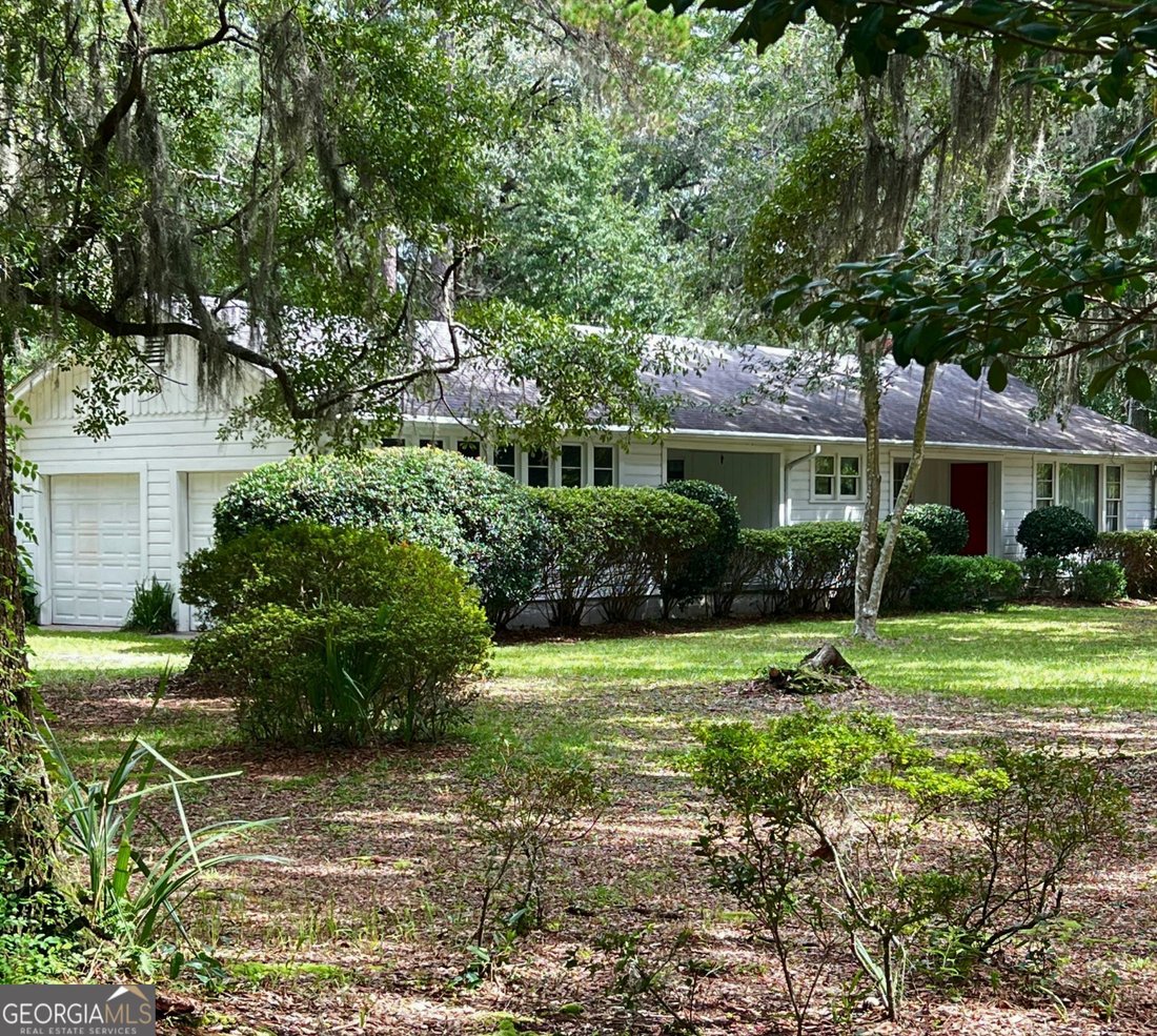 House in Brunswick, Georgia, United States 4 - 16245507