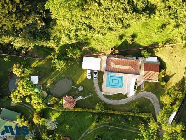 Finca in Medellín, Antioquia, Colombia 2 - 16249028
