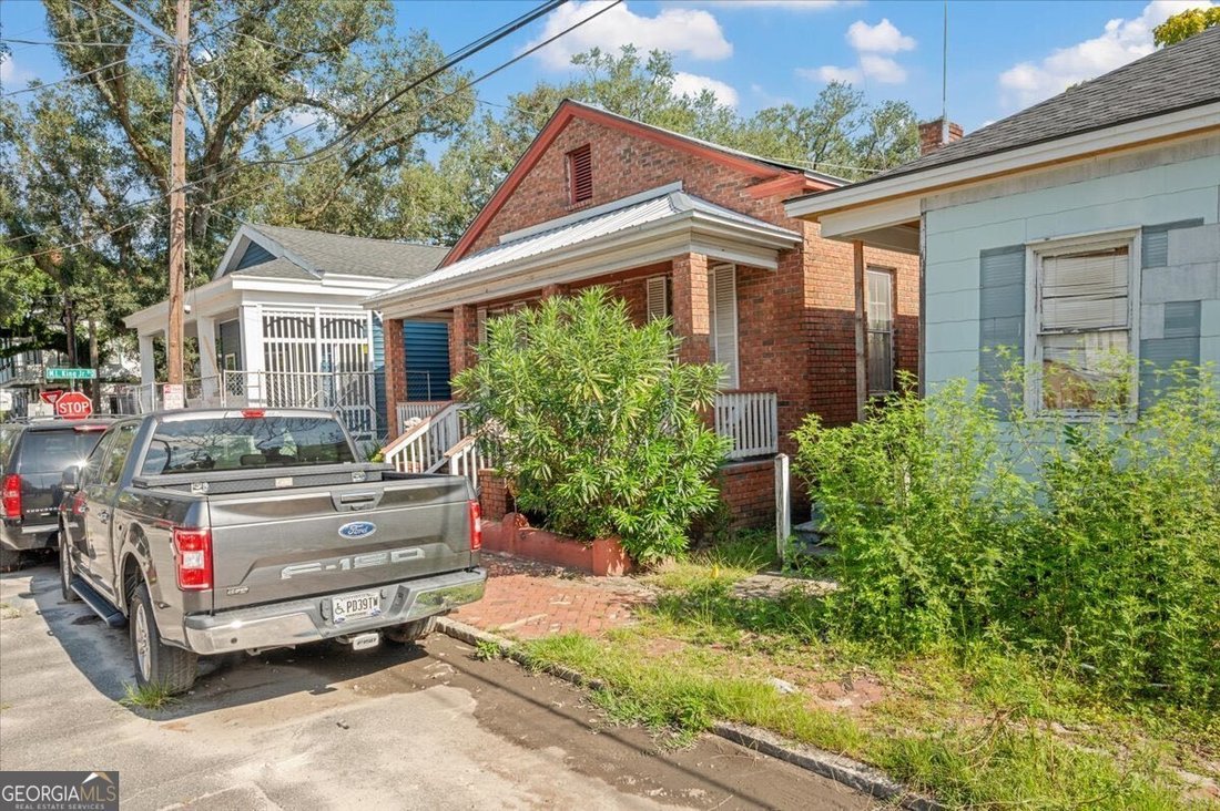 House in Savannah, Georgia, United States 4 - 16243245
