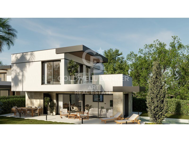 House in Estepona, Andalusia, Spain 3 - 16250563