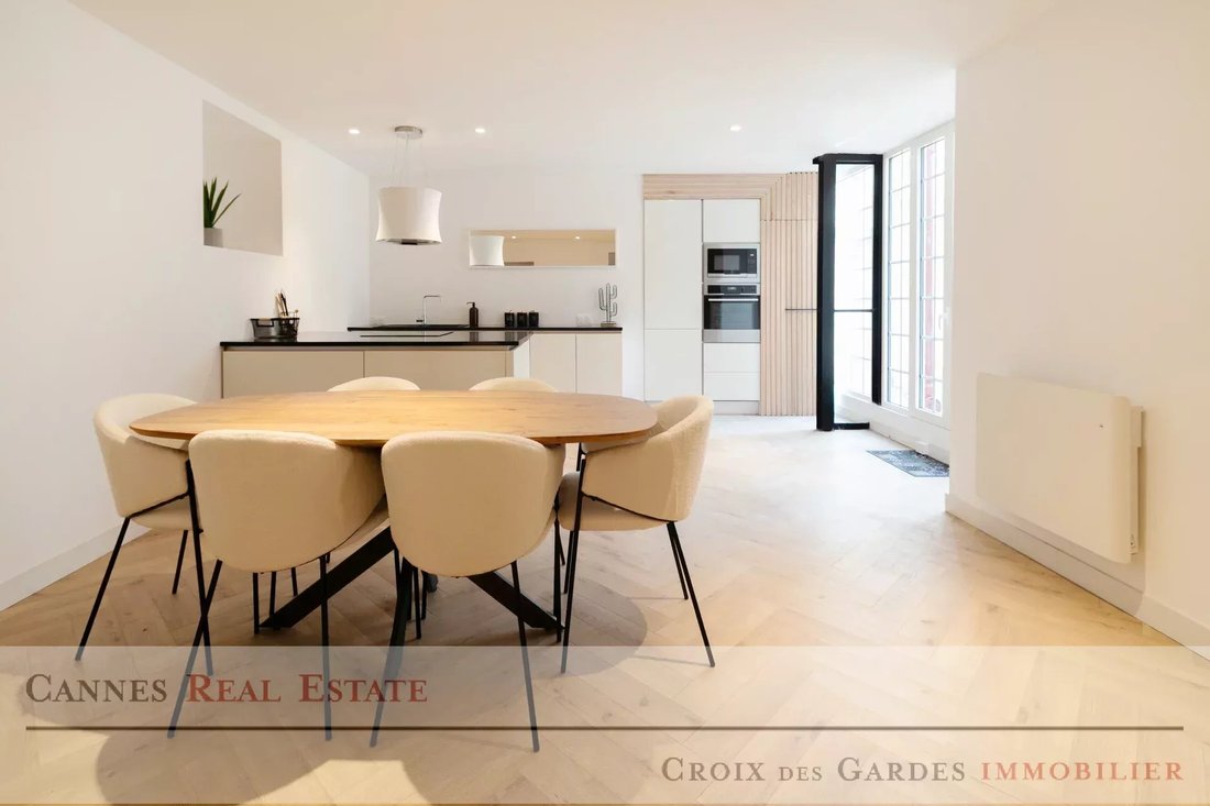 Apartment in Cannes, Provence-Alpes-Côte d'Azur, France 3 - 14746674